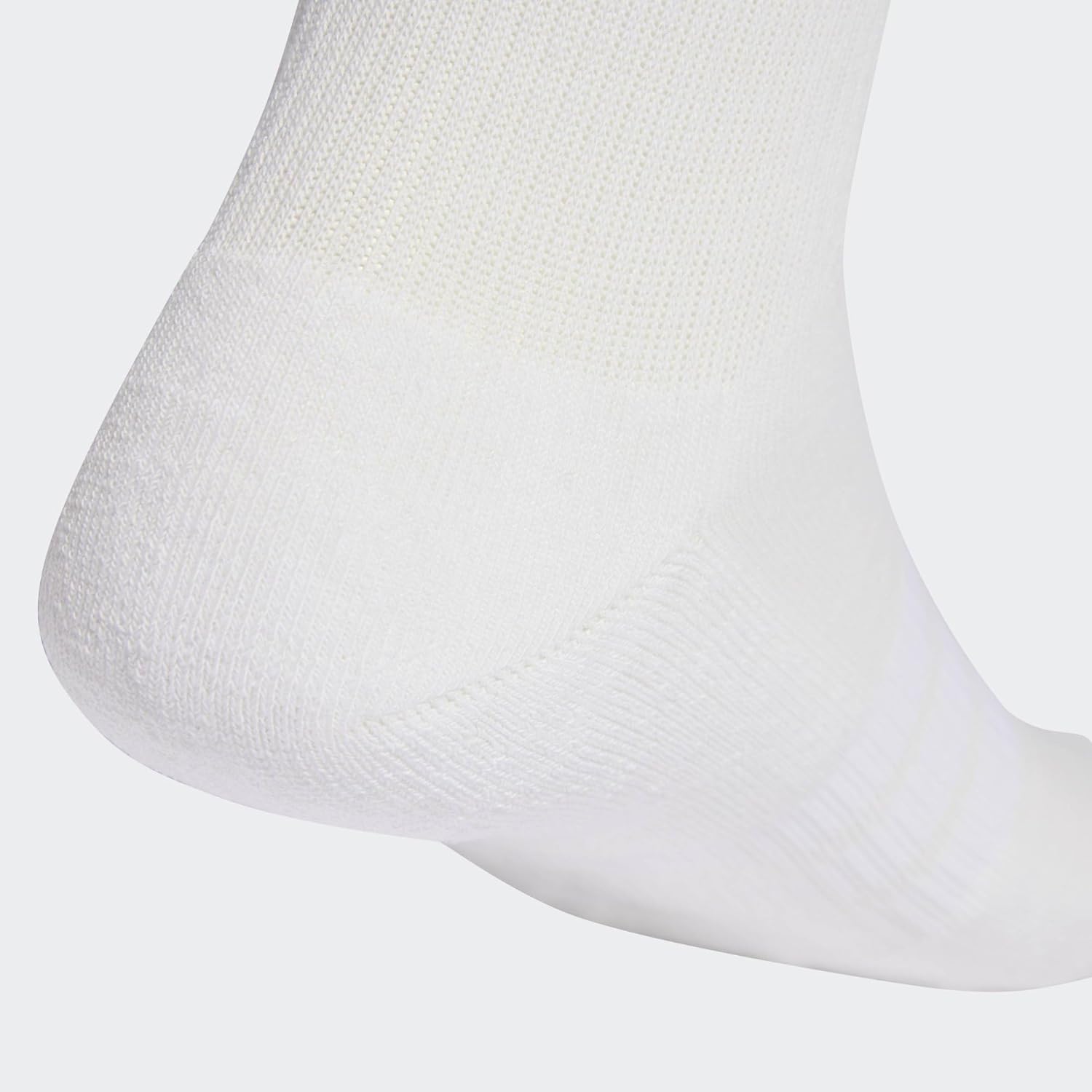 adidas unisex - Cushioned Crew Socks 6 Pair