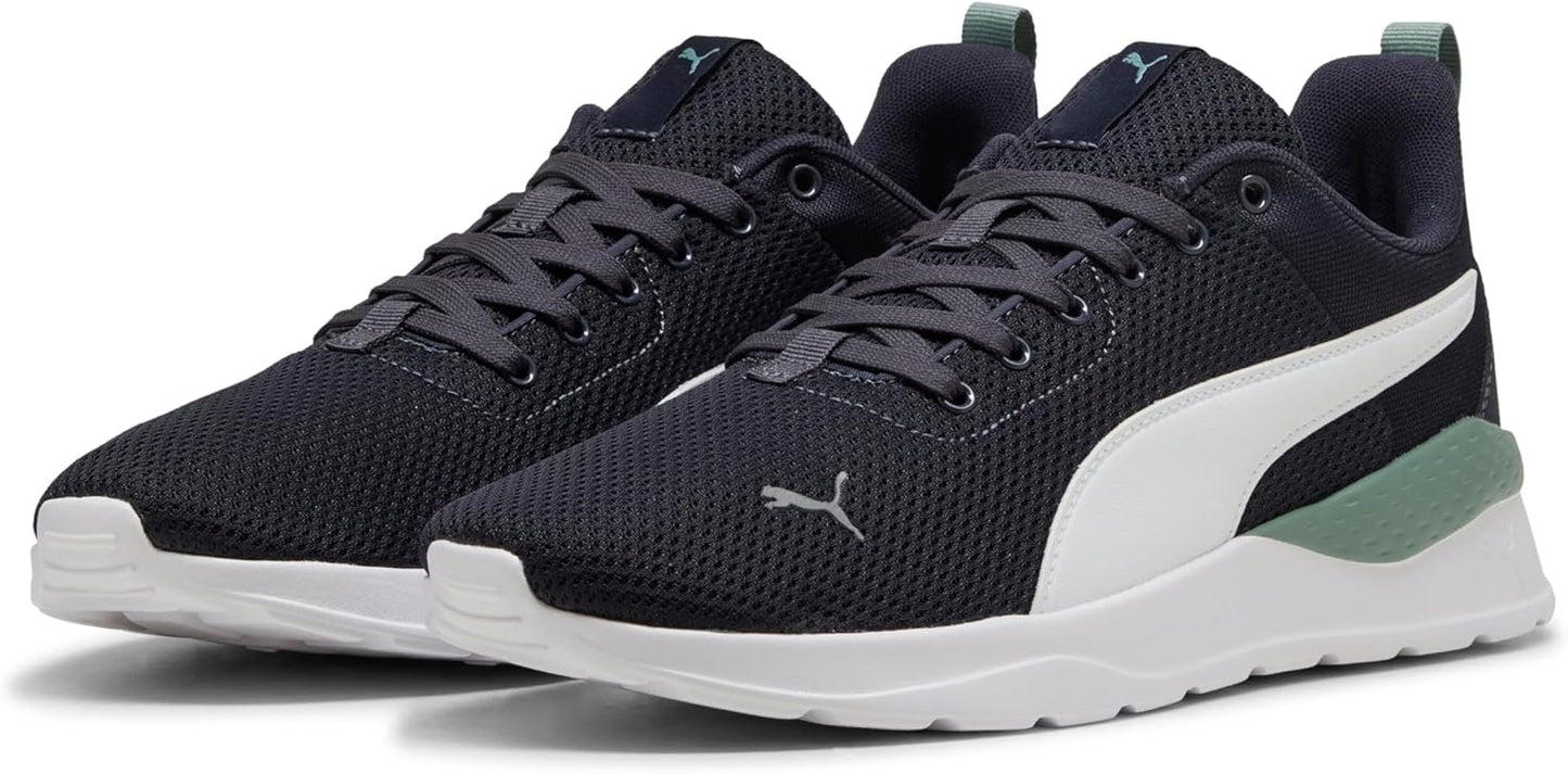 PUMA unisex Anzarun Lite Sneaker