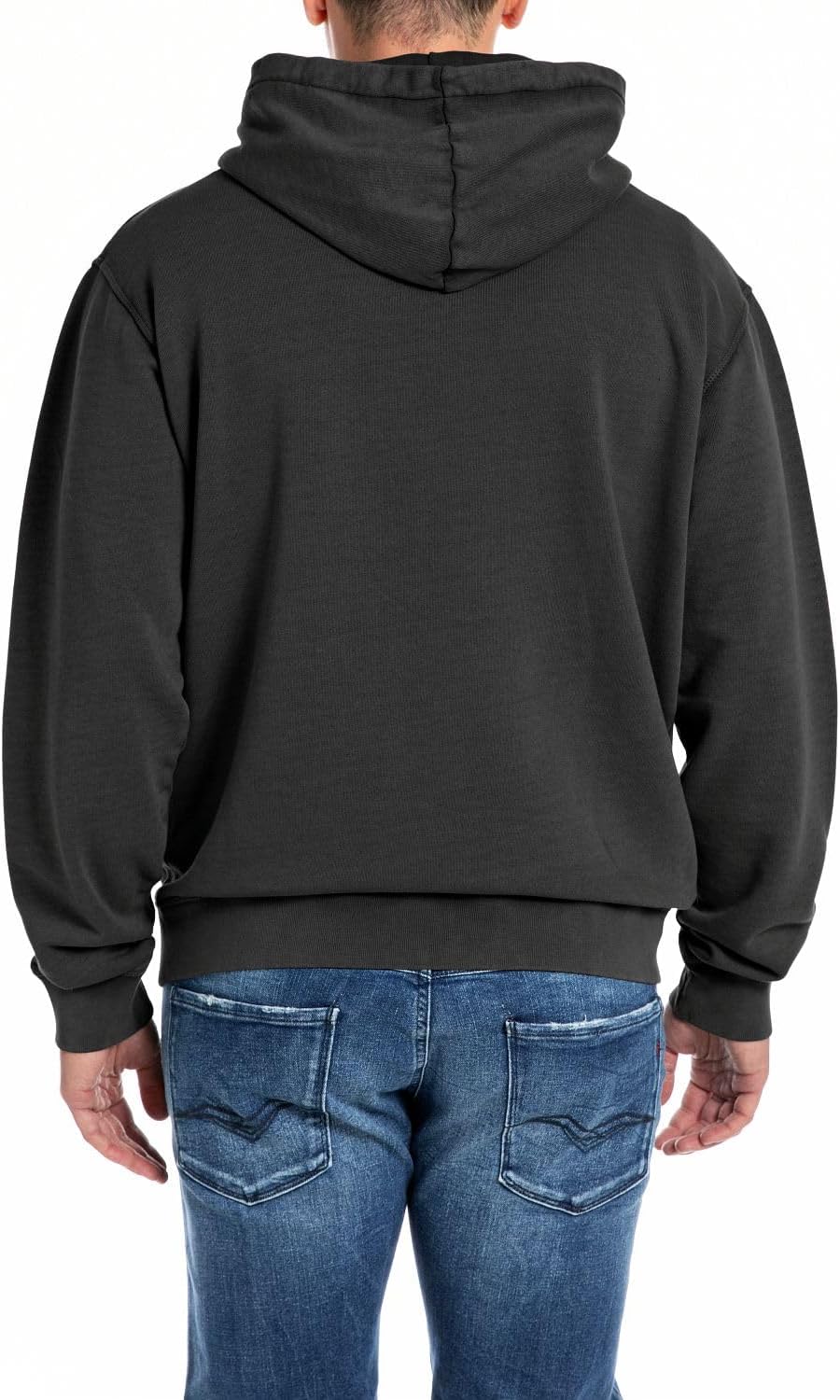 Replay Hoodie M6961