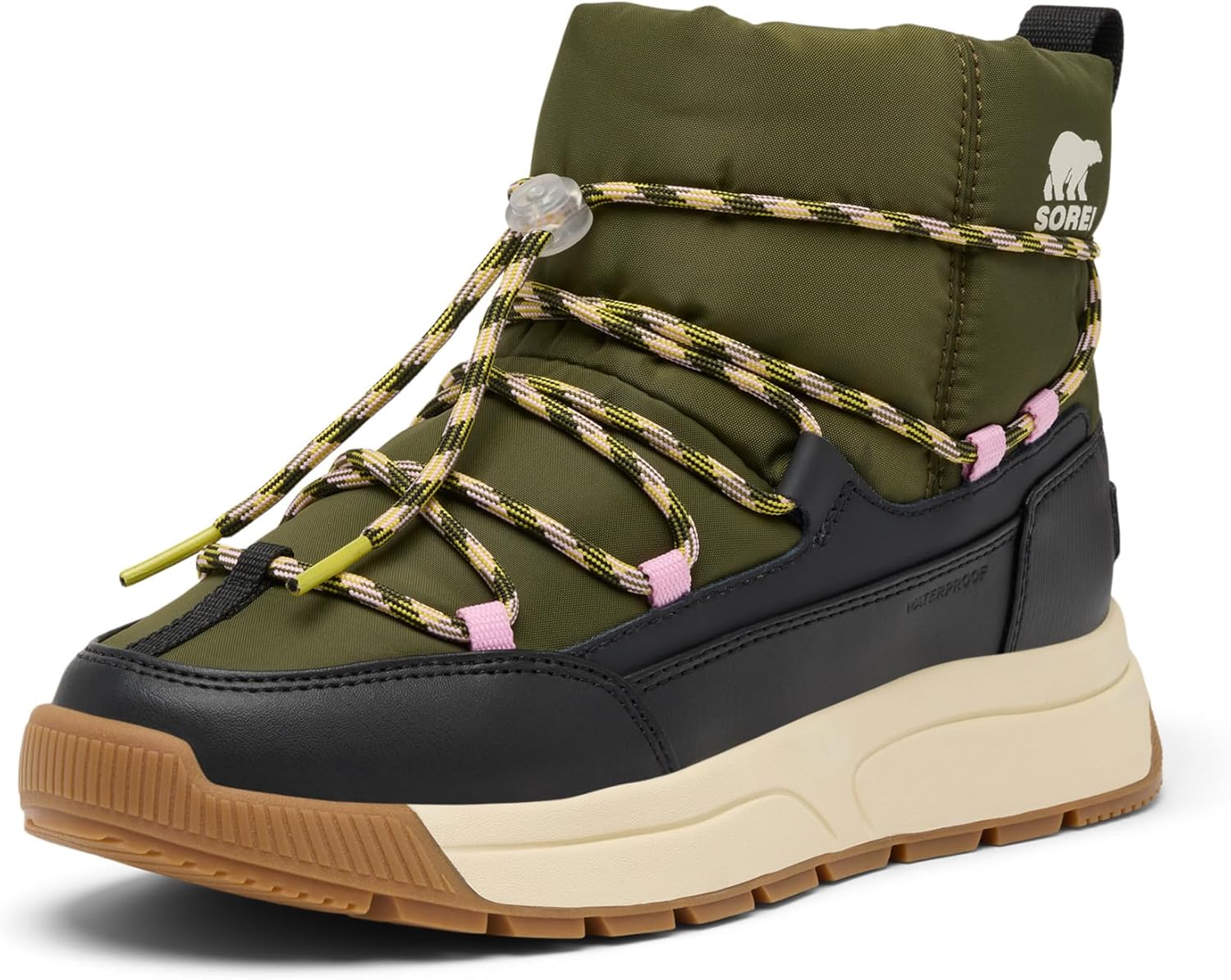 Sorel women's Whitney™ III Slip-on