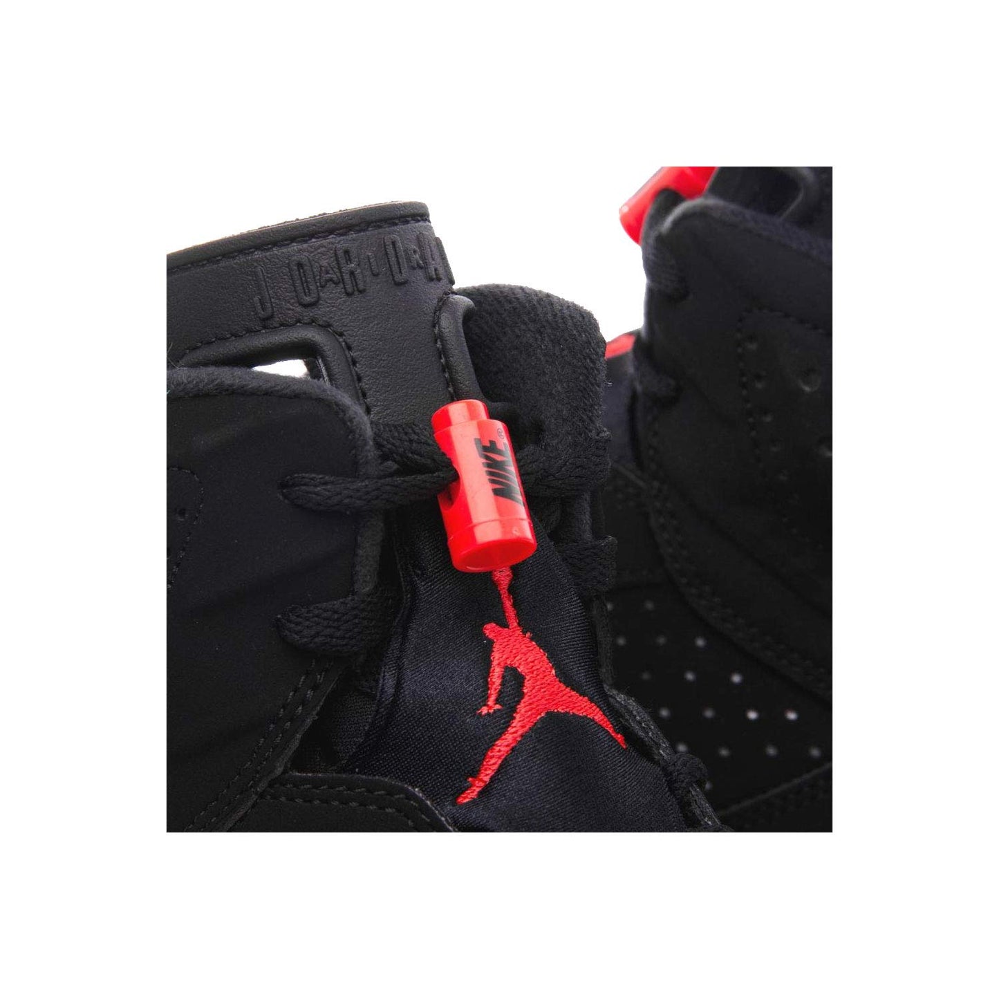 Nike Men's Air Jordan 6 Retro Sneaker