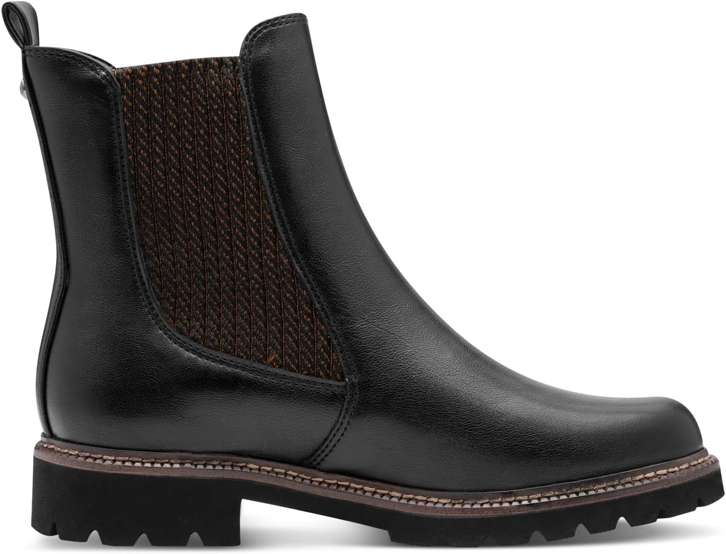 Tamaris dam Tamaris Damen Chelsea 1-25483-45Chelsea-sko