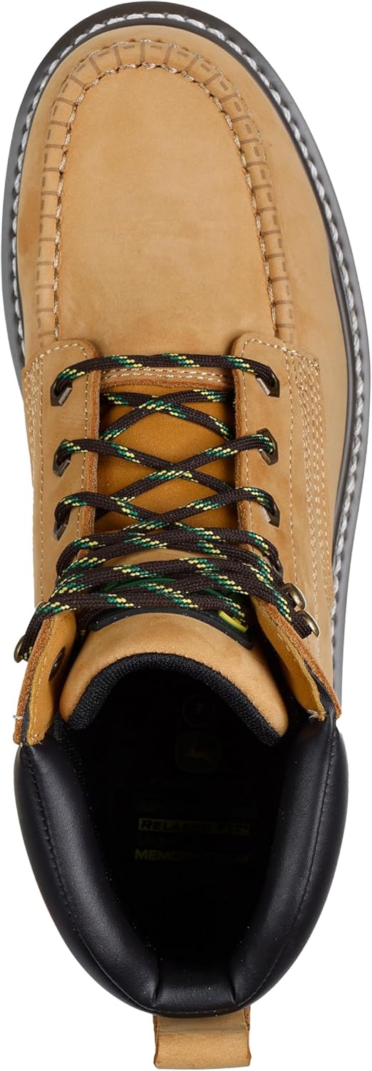 Skechers herr Skechers X John Deere Kadmiel Grand CreekKänga