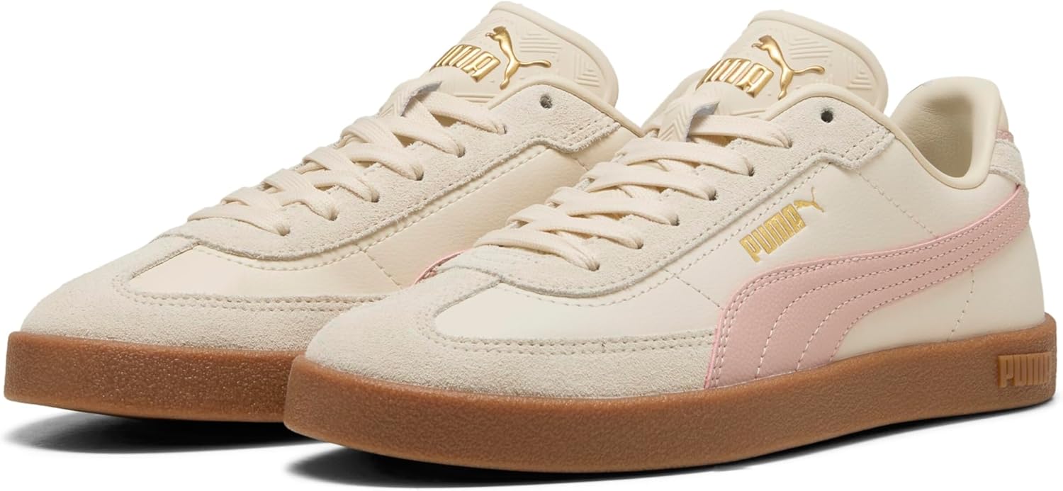 PUMA Unisex - Adult Puma Club Ii EraSneaker