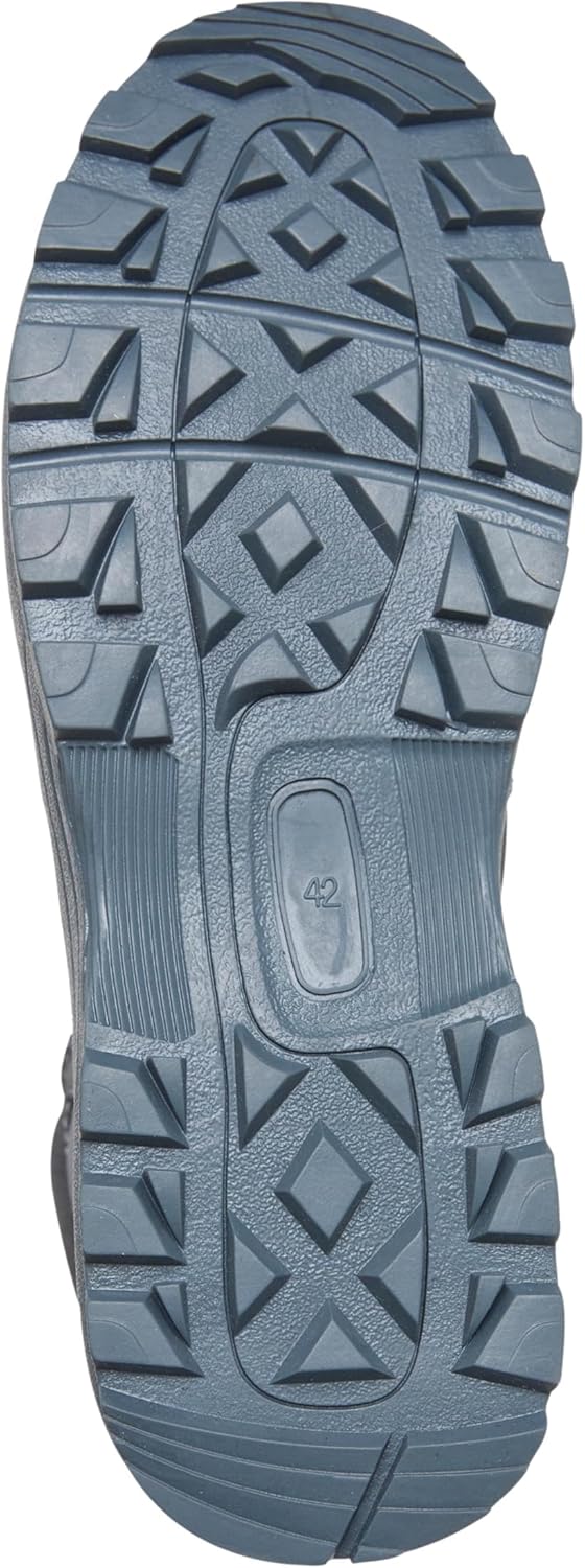 Brandit Men's Tactical Boots ZipperMilitary Boots