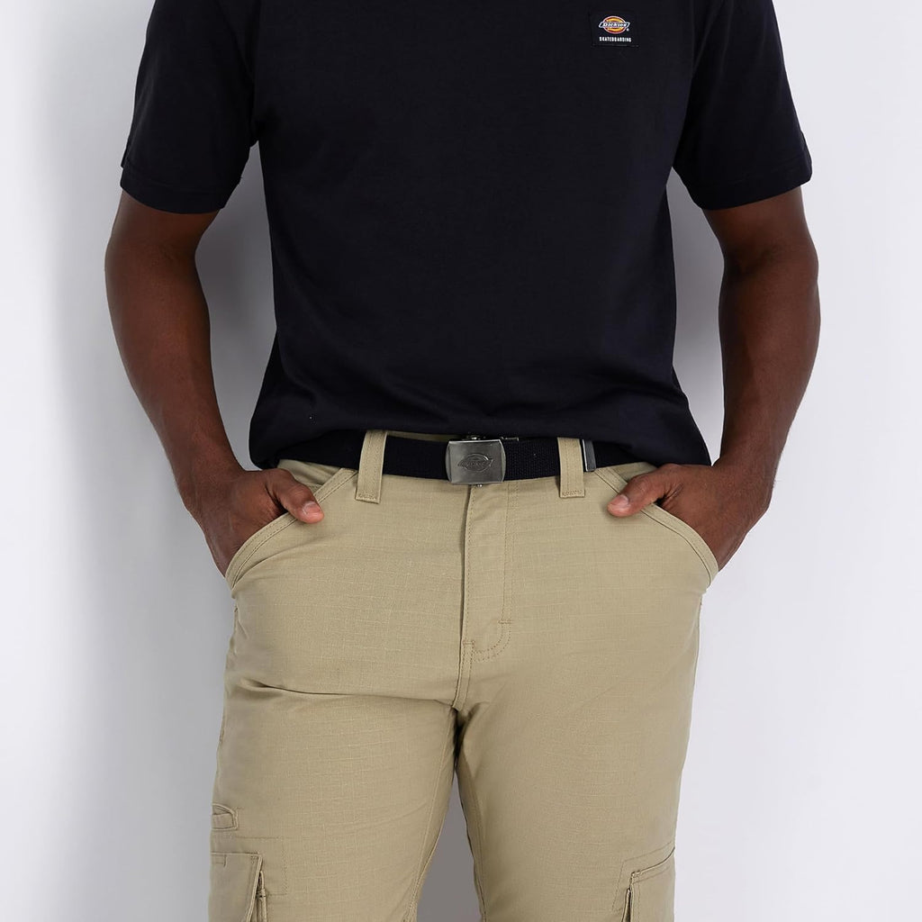 Dickies men's belt.