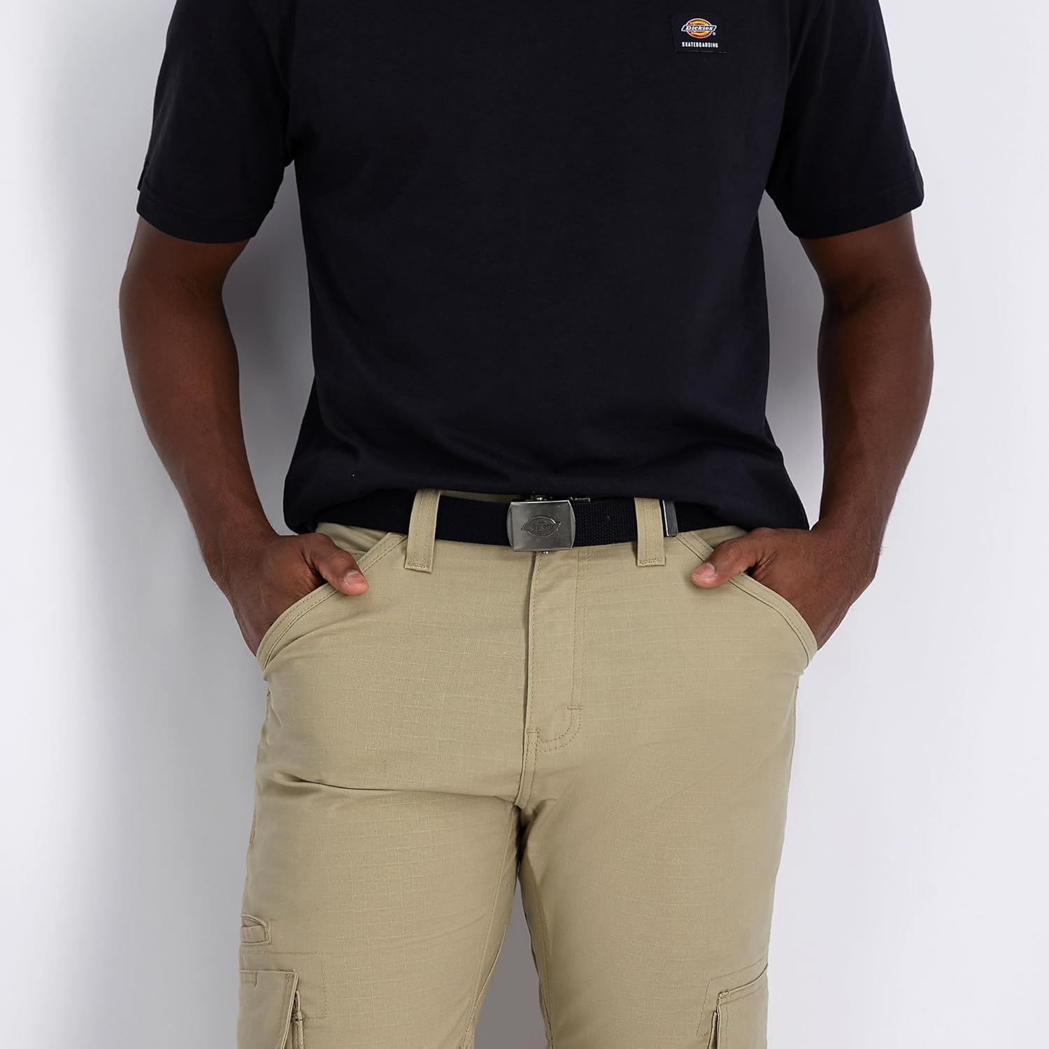 Dickies men's belt.