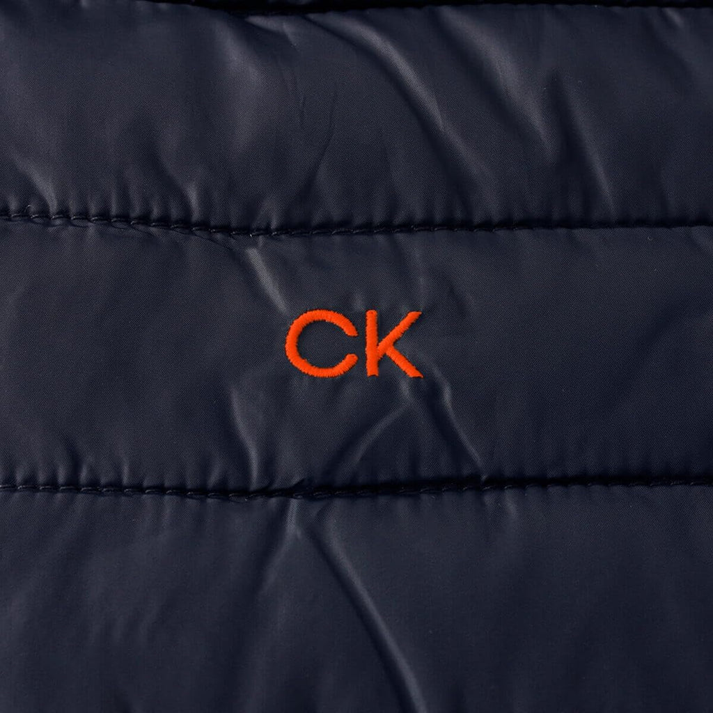 Calvin Klein  2025 CK Hybrid Jacket