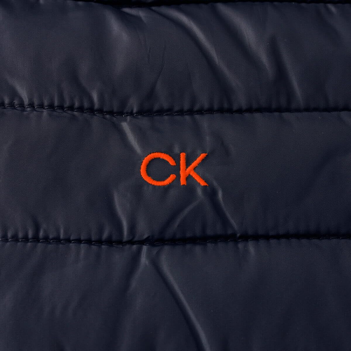 Calvin Klein  2025 CK Hybrid Jacket