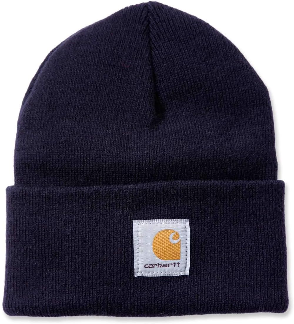 Carhartt unisex - adult Beanie Knit Beanie Hat