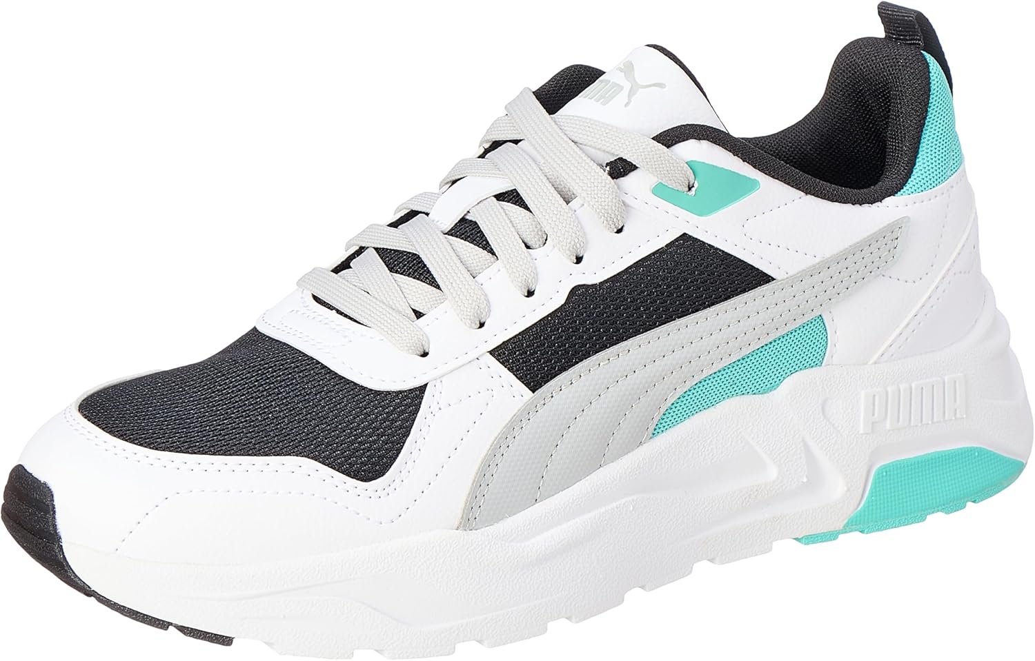 PUMA unisex - adult Trinity 2 LtSneaker