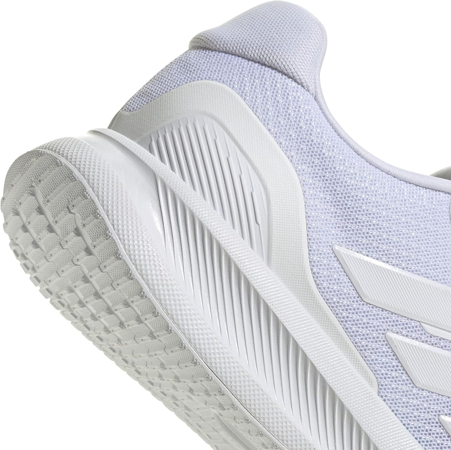 adidas Men's Runfalcon 5 Wide Running ShoesSneaker