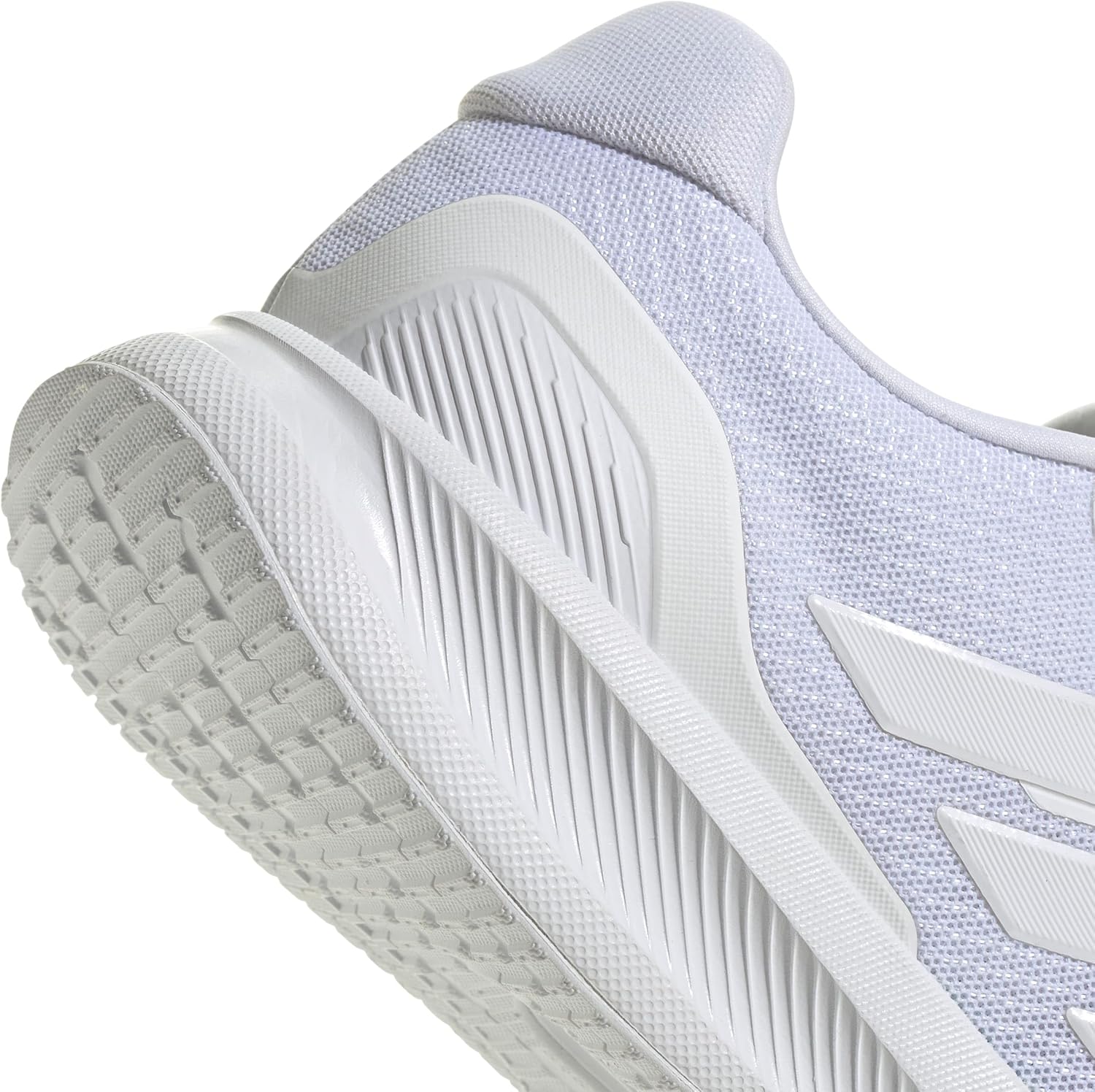 adidas Men's Runfalcon 5 Wide Running ShoesSneaker