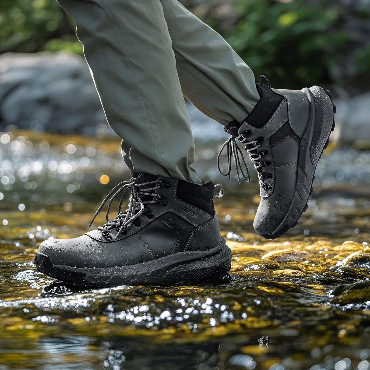 NORTIV 8 Boots