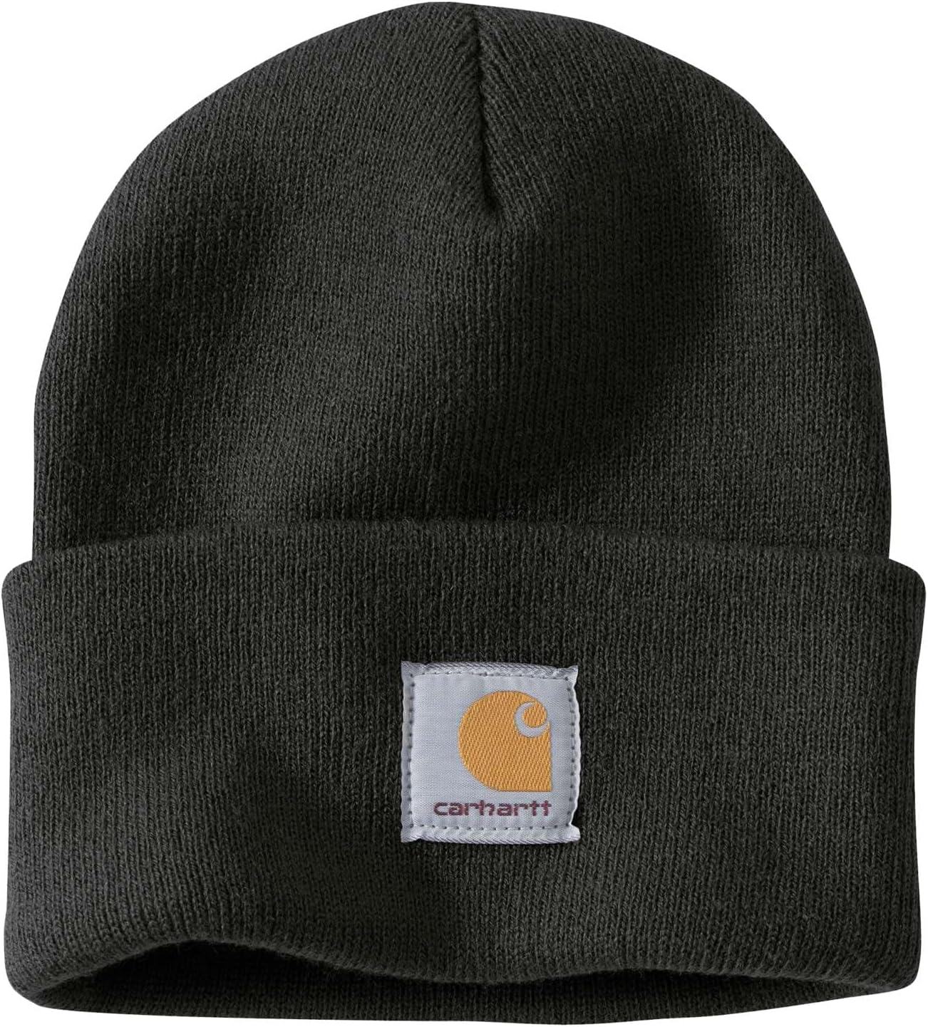 Carhartt unisex - adult Beanie Knit Beanie Hat
