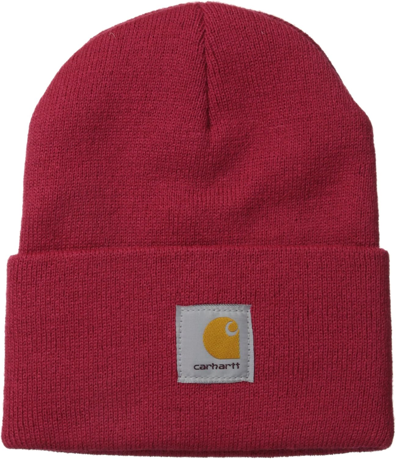 Carhartt unisex - adult Beanie Knit Beanie Hat