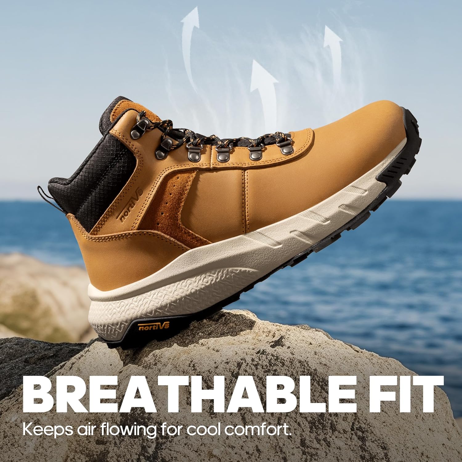 NORTIV 8 Boots