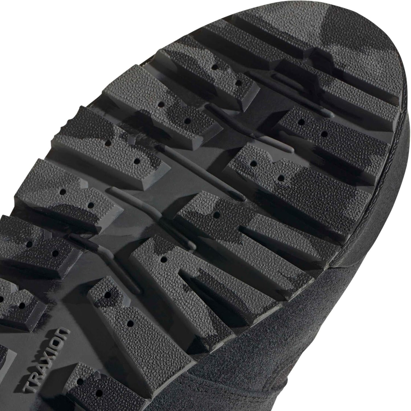 adidas herr Terrex Snowpitch Cold.rdy Hiking ShoesVandringsskor