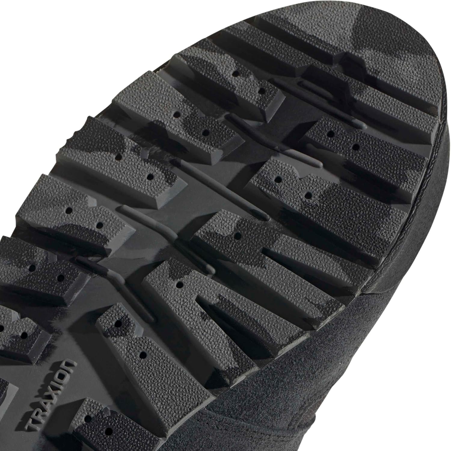 adidas herr Terrex Snowpitch Cold.rdy Hiking ShoesVandringsskor