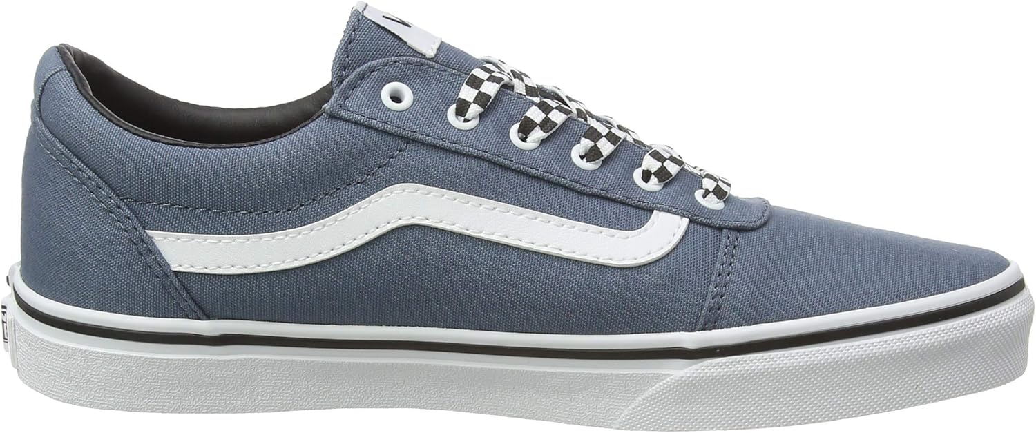 Vans Ward Canvas Sneaker