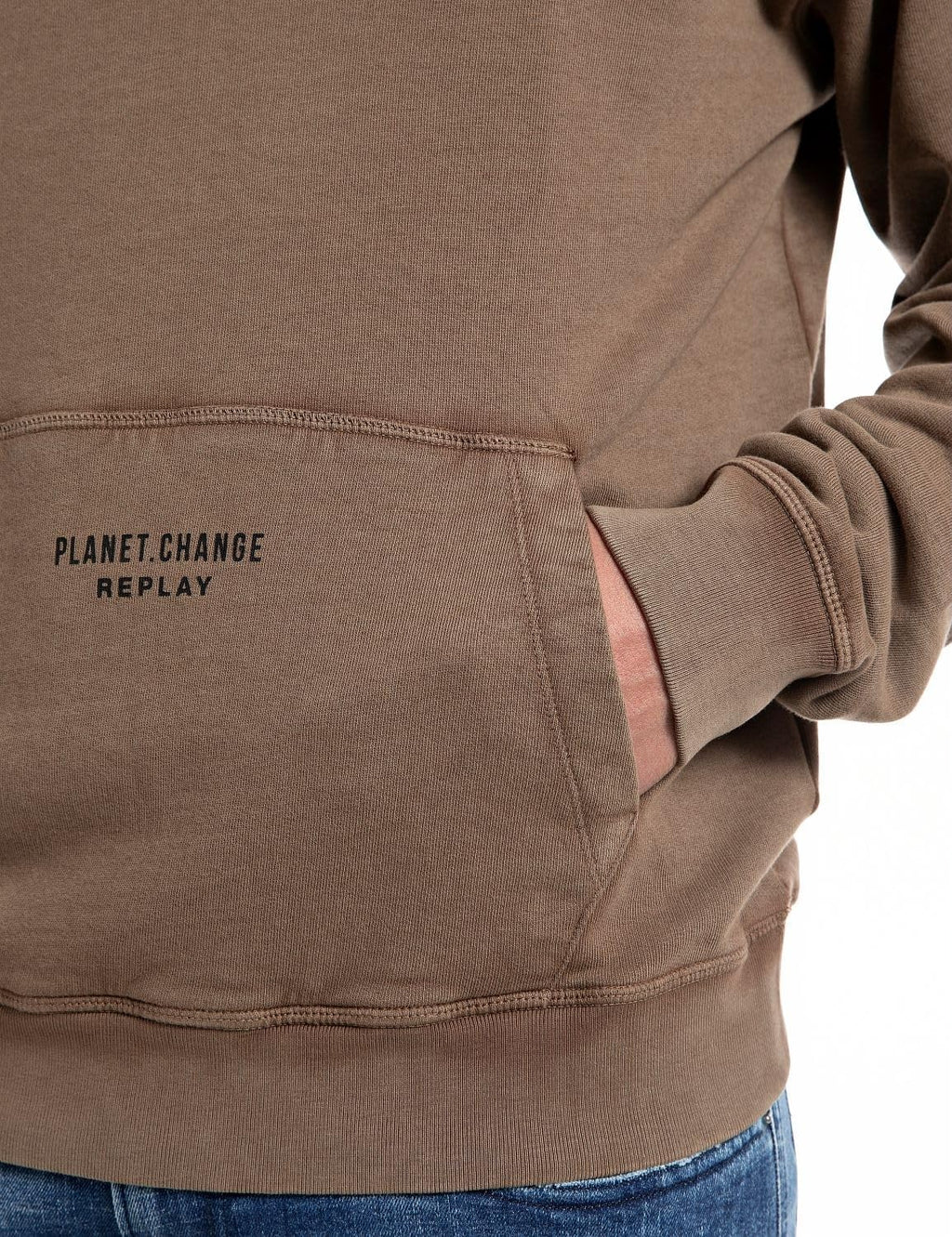 Replay Hoodie M6961