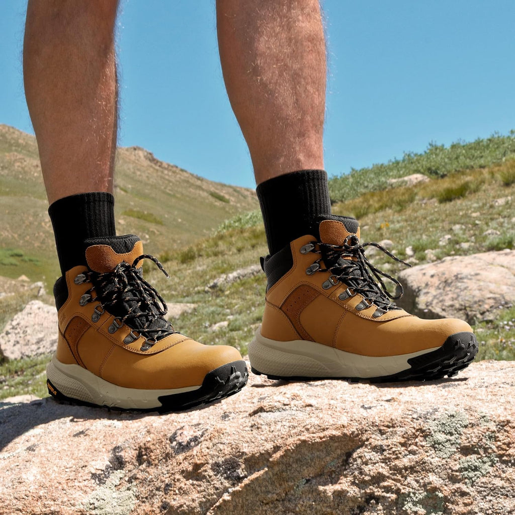 NORTIV 8 Boots
