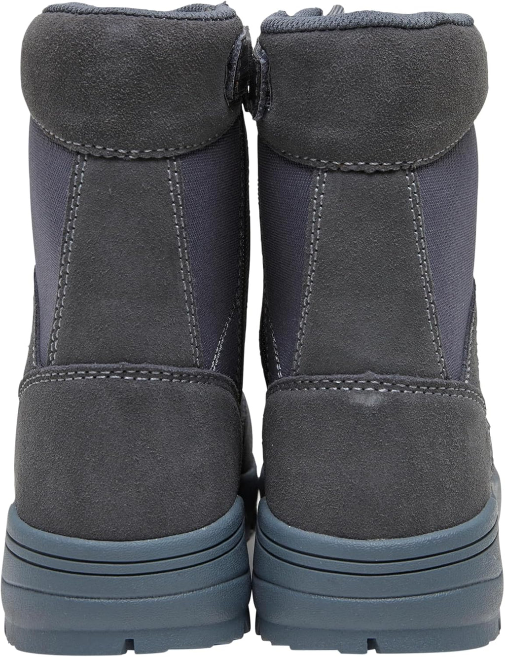 Brandit Men's Tactical Boots ZipperMilitary Boots