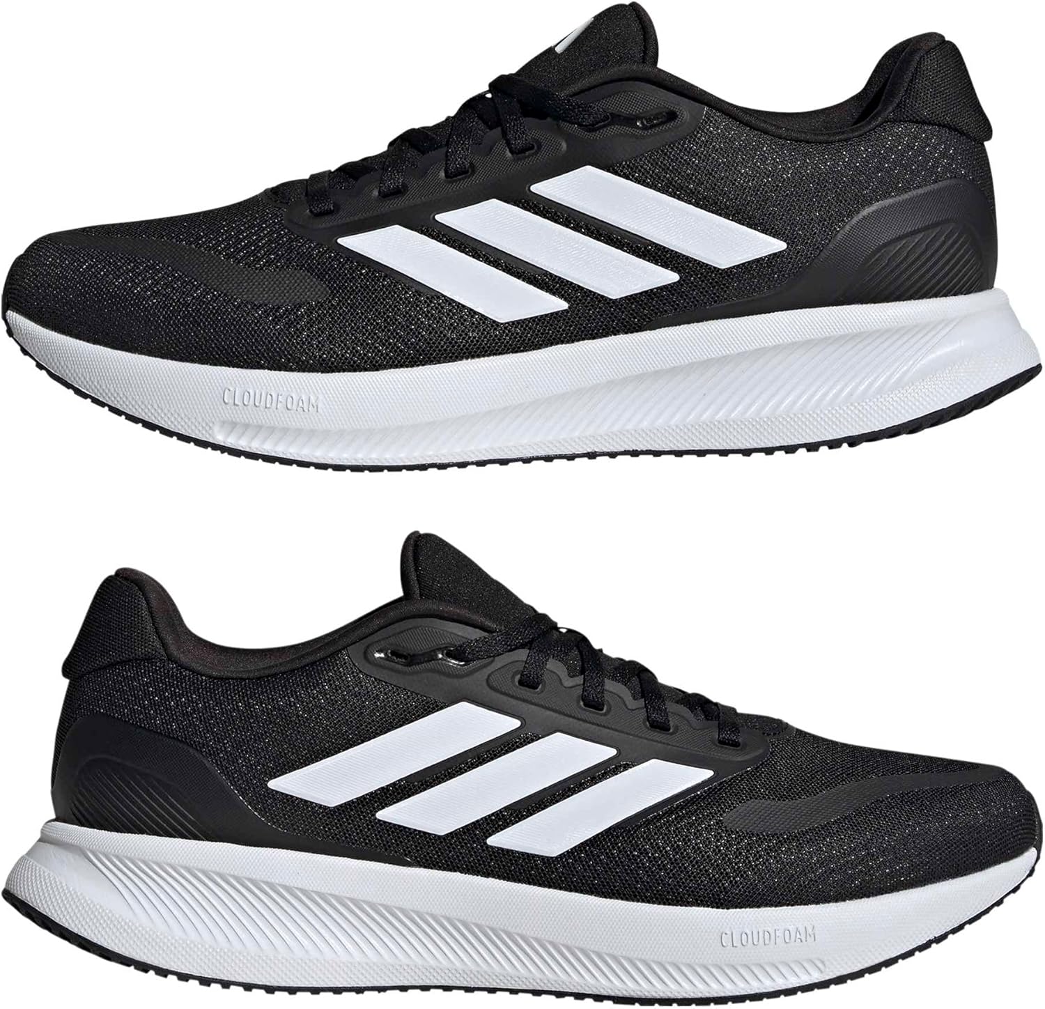 adidas Men's Runfalcon 5 Wide Running ShoesSneaker