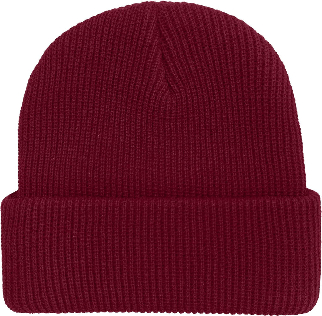 ATNKE Unisex winter hat with led light