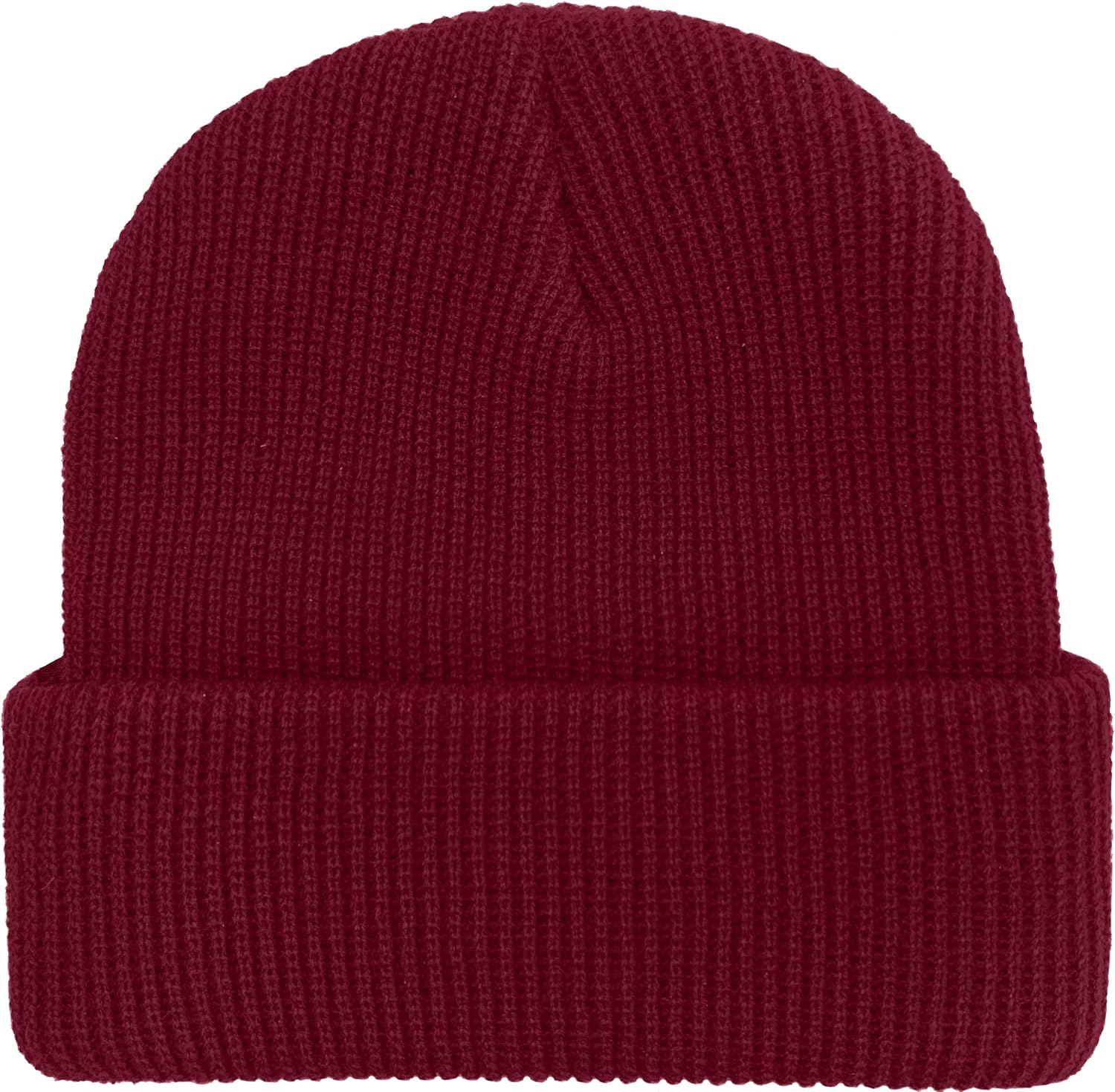 ATNKE Unisex winter hat with led light
