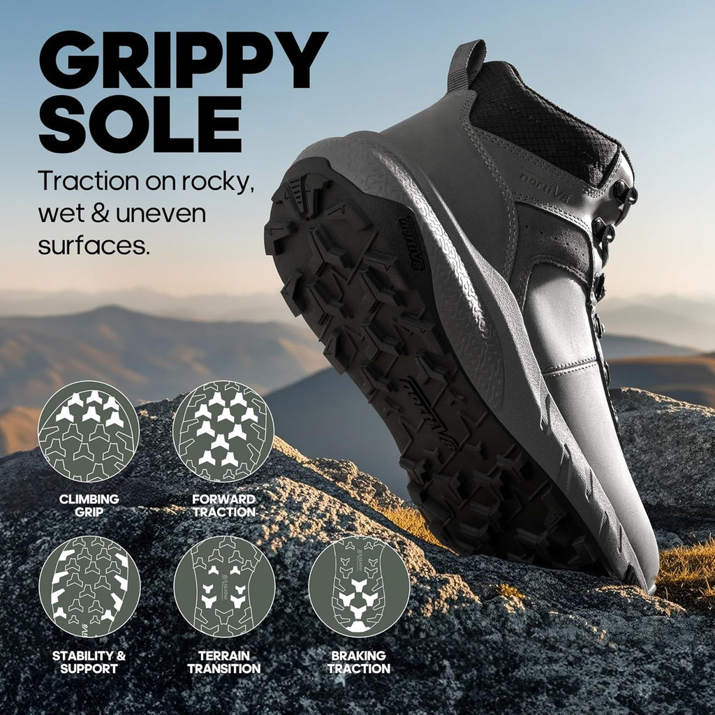 NORTIV 8 Boots