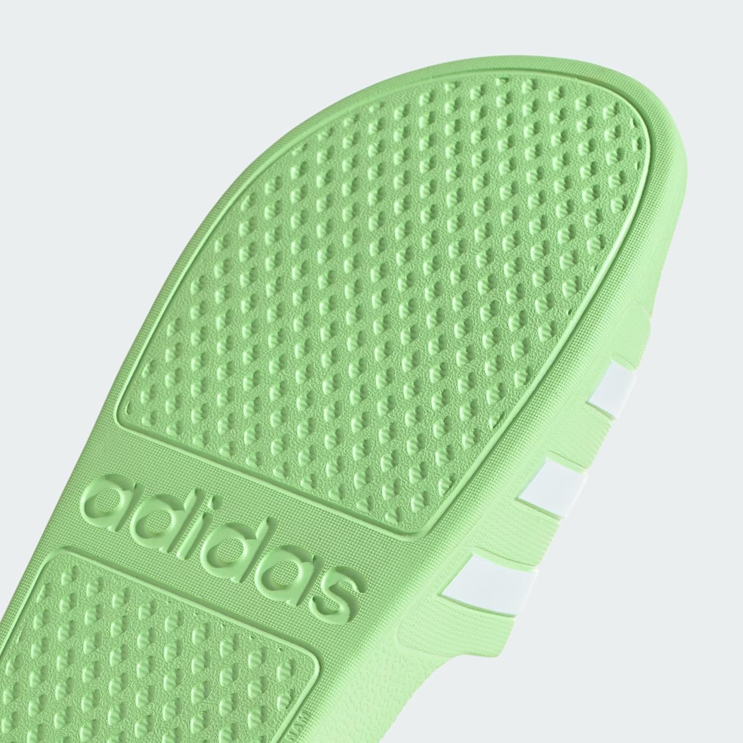 adidas unisex - vuxen Adilette Aqua Flipflop