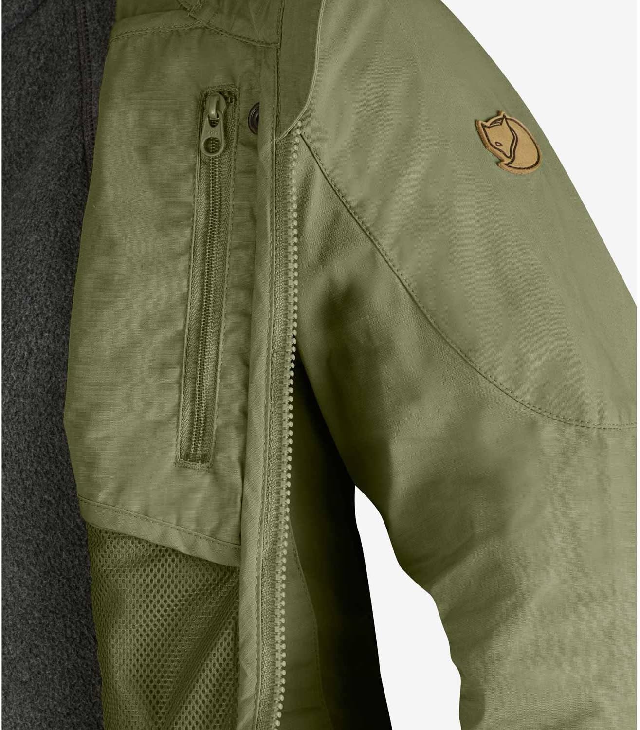 Fjällräven Men's Jacket Skogsö