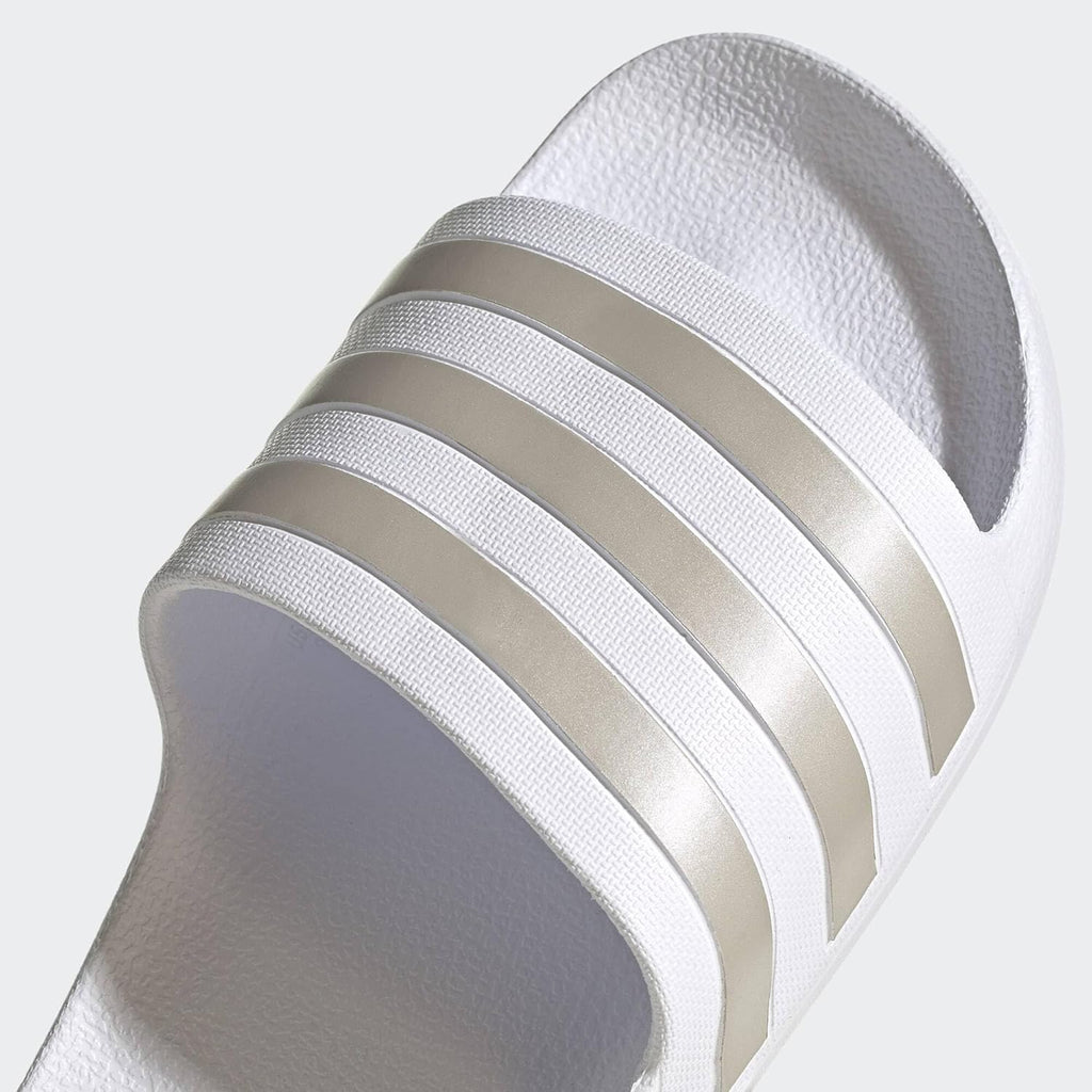 adidas unisex - vuxen Adilette Aqua Flipflop