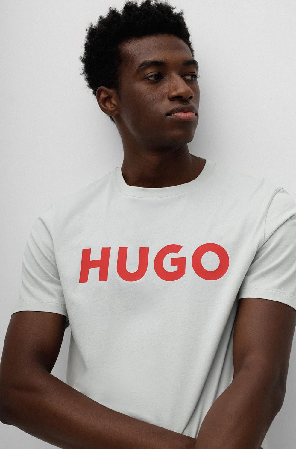 HUGO Dulivio T-SHIRT