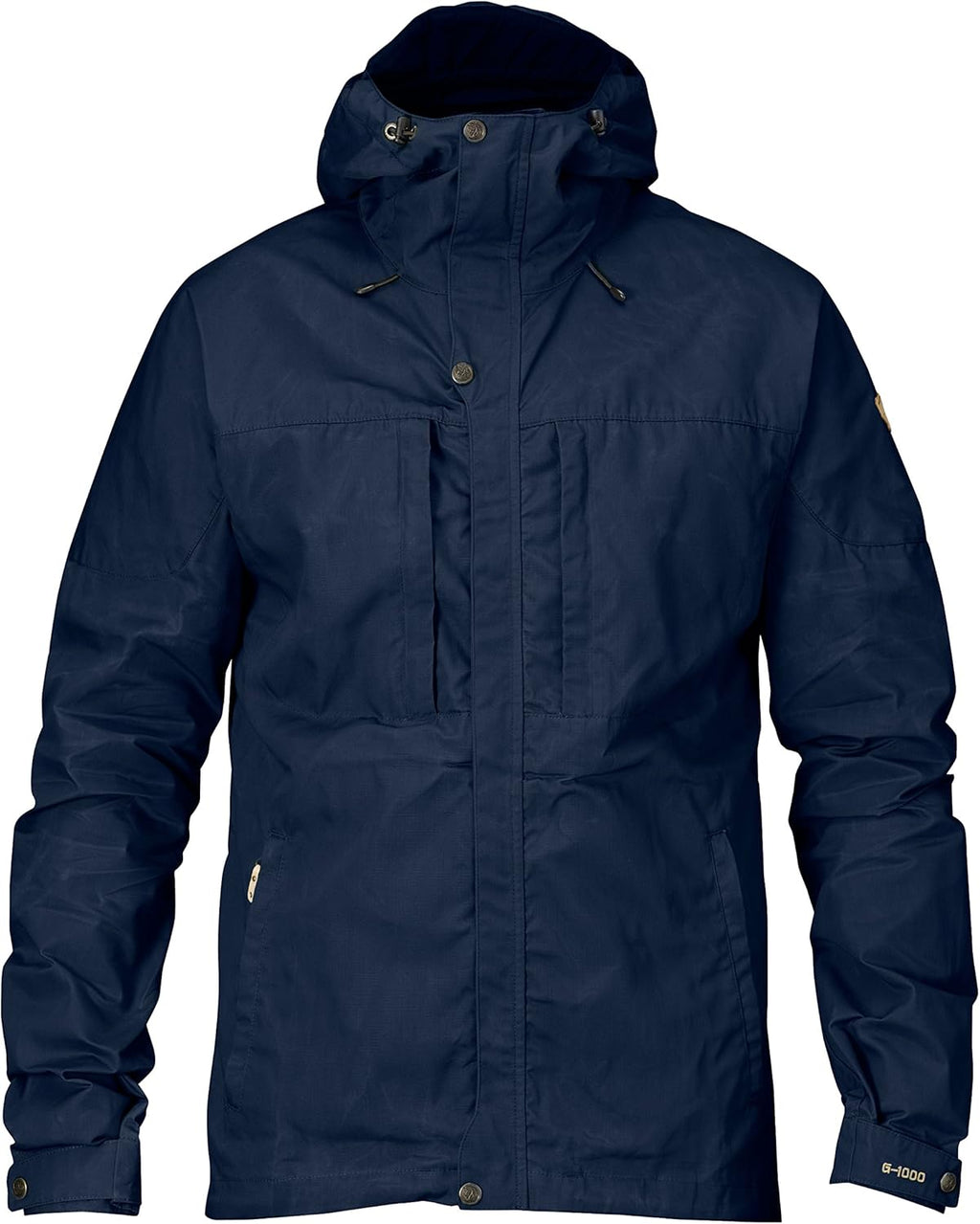 Fjällräven Men's Jacket Skogsö