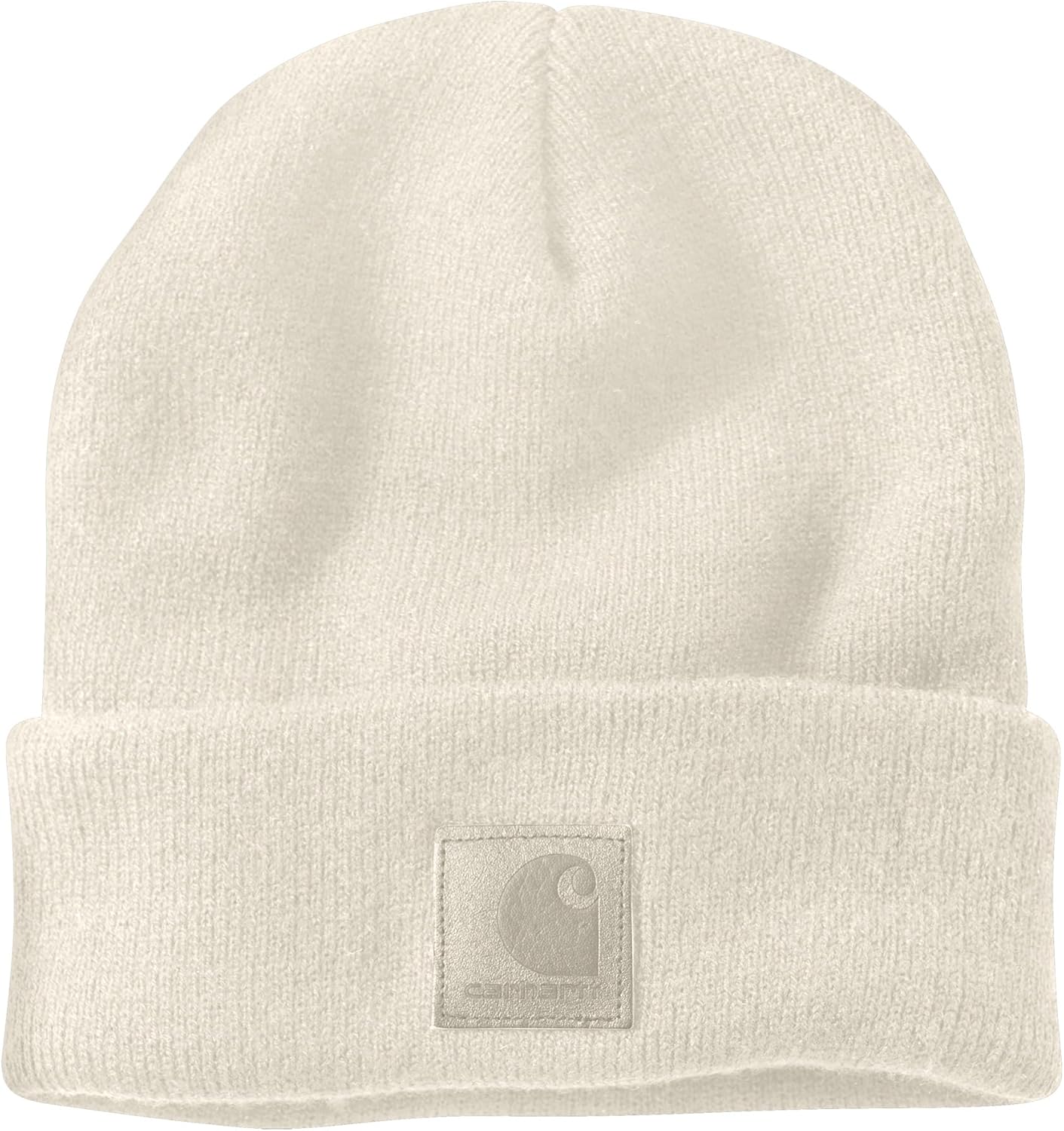 Carhartt unisex - adult Beanie Knit Beanie Hat