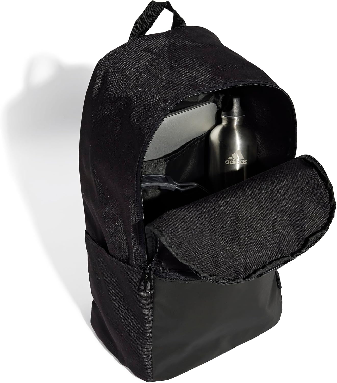 adidas unisex - adult CLASSIC BACKPACK DAILY Backpack