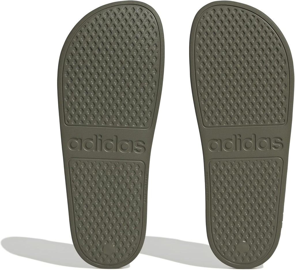 adidas unisex - vuxen Adilette Aqua Flipflop