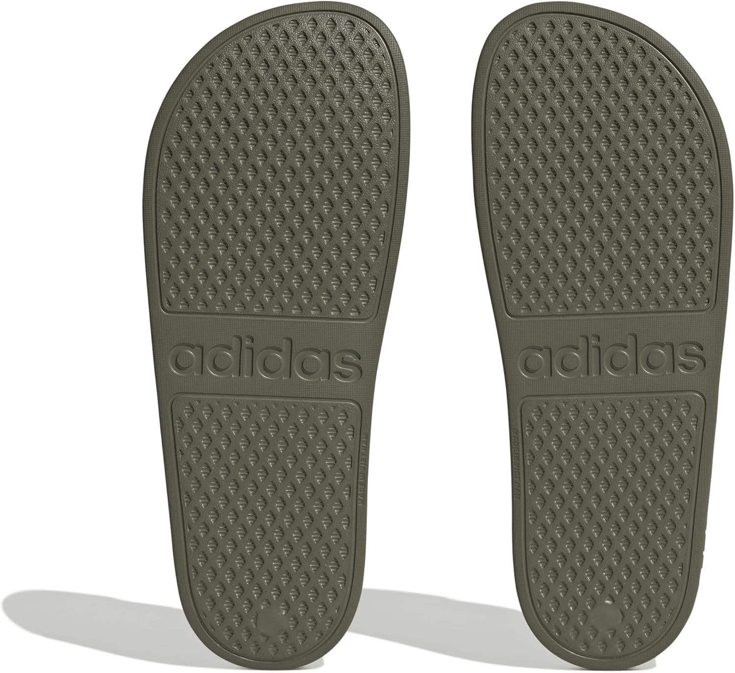 adidas unisex - vuxen Adilette Aqua Flipflop