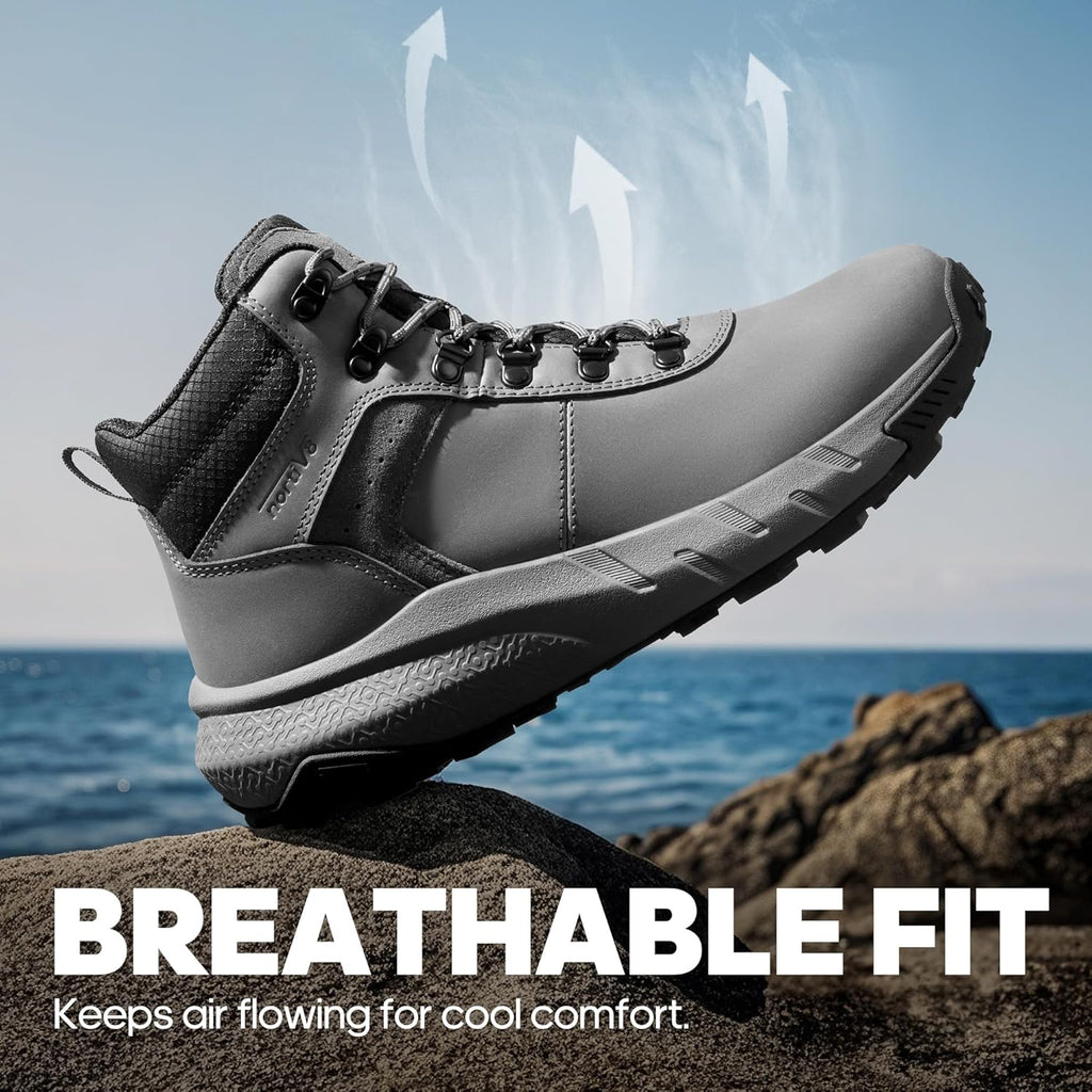 NORTIV 8 Boots