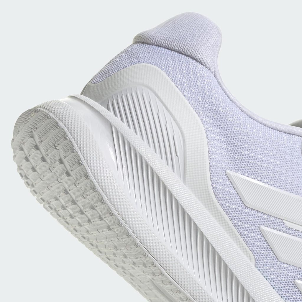 adidas Men's Runfalcon 5 Wide Running ShoesSneaker