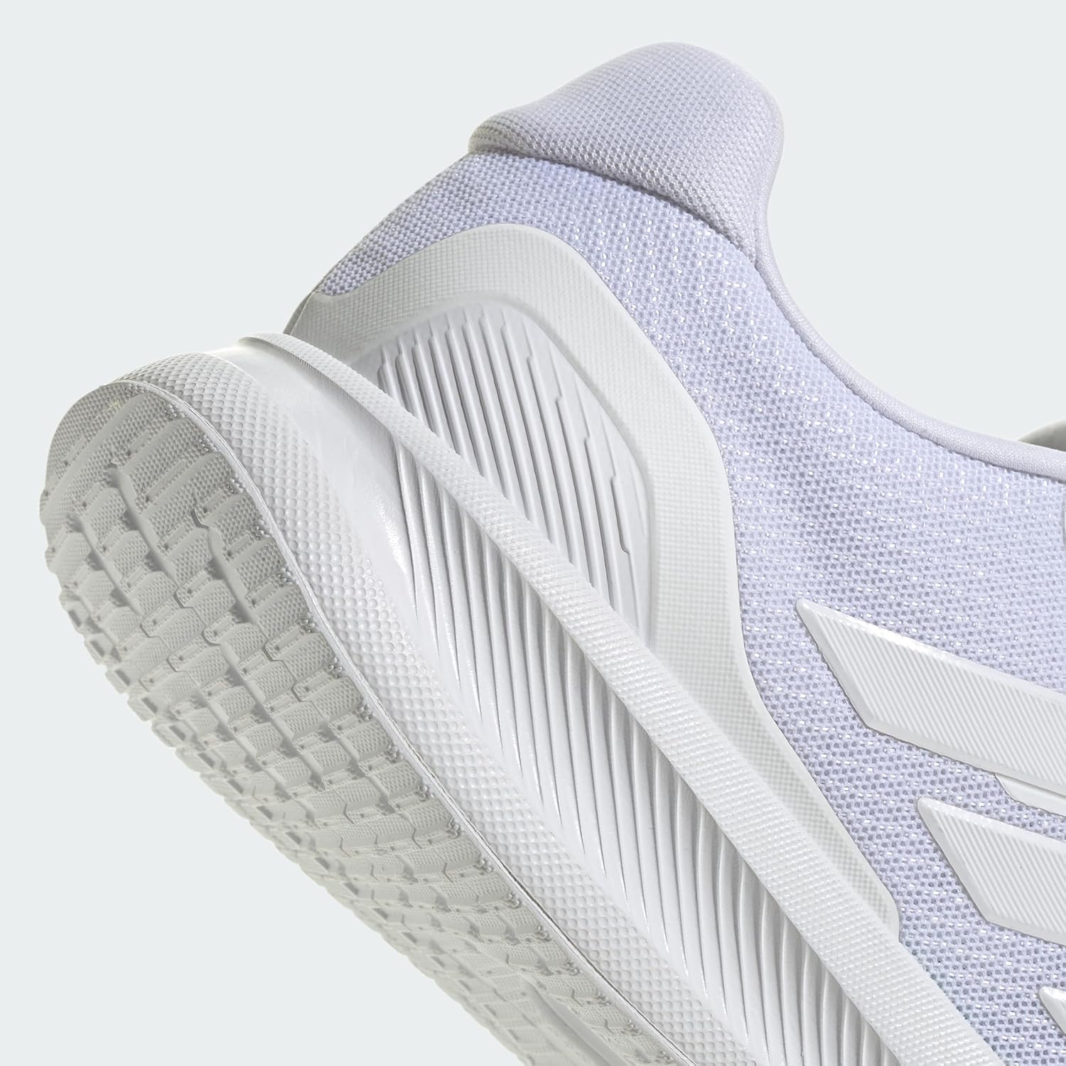 adidas Men's Runfalcon 5 Wide Running ShoesSneaker
