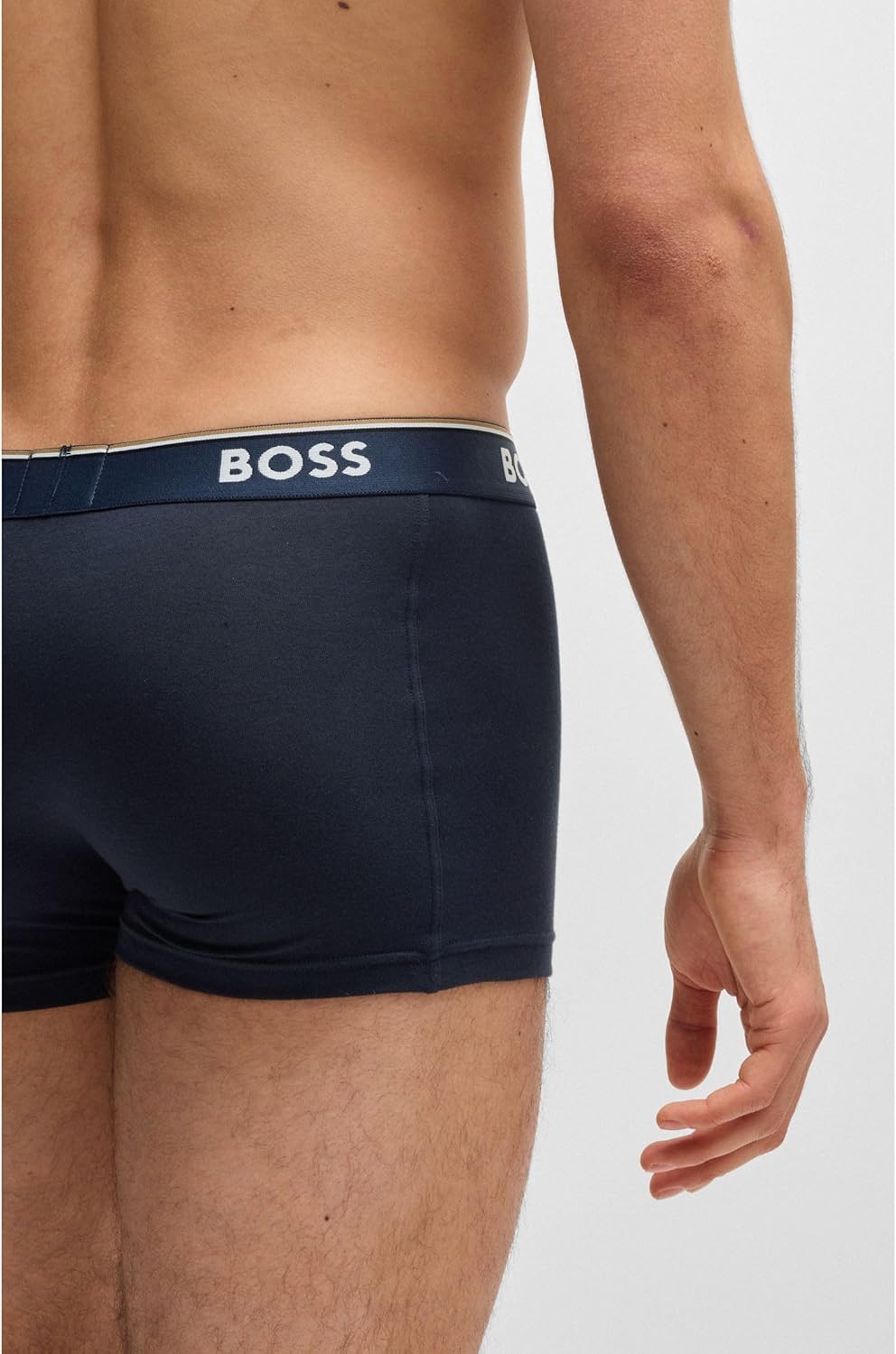 HUGO BOSS Trunk 3p Power Boxershorts