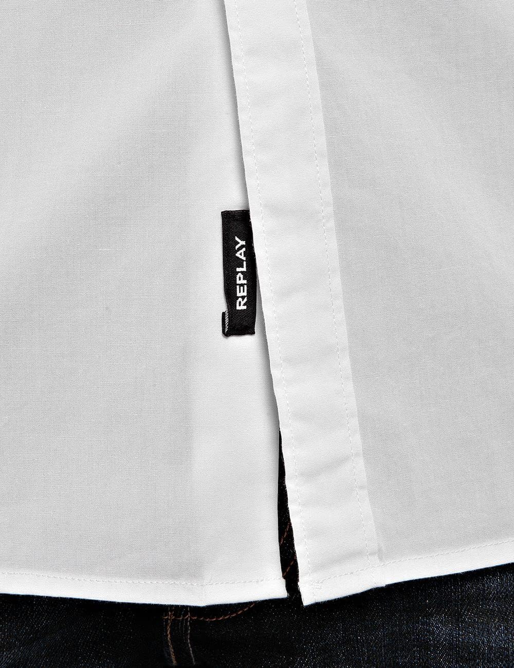 Replay M4028 Shirt
