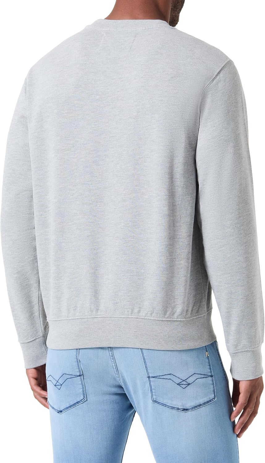Replay college shirt