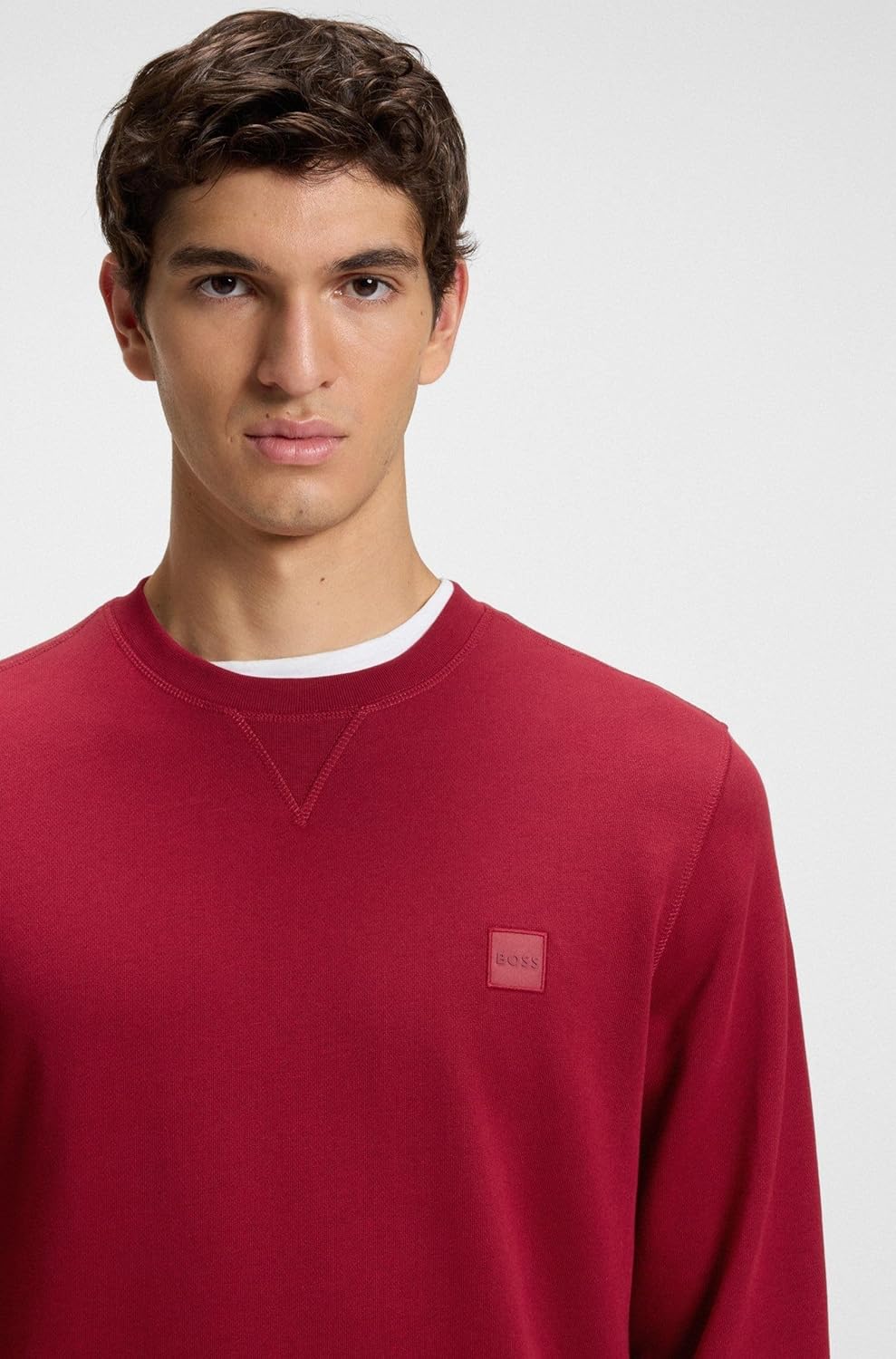 HUGO BOSS Sweatshirt