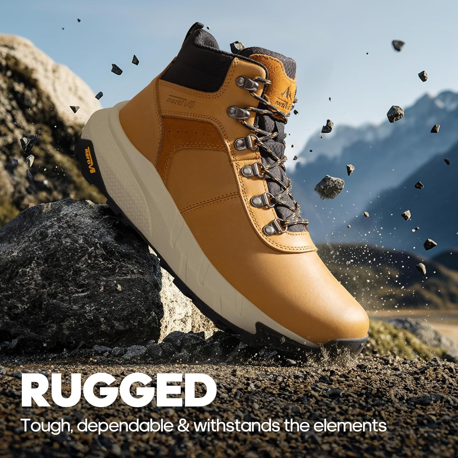 NORTIV 8 Boots