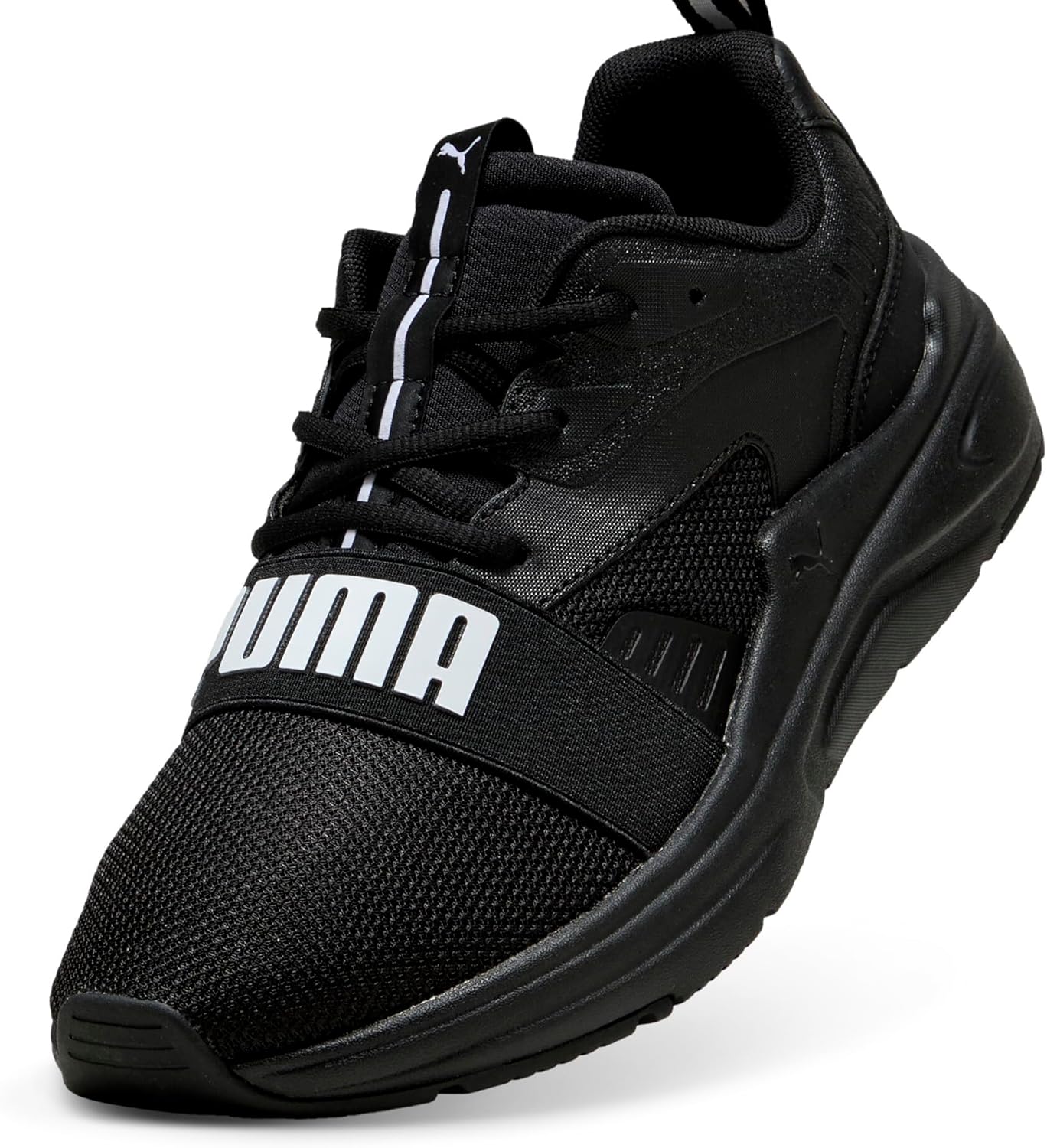 PUMA Unisex - Adult Softride Wired 2Sneaker