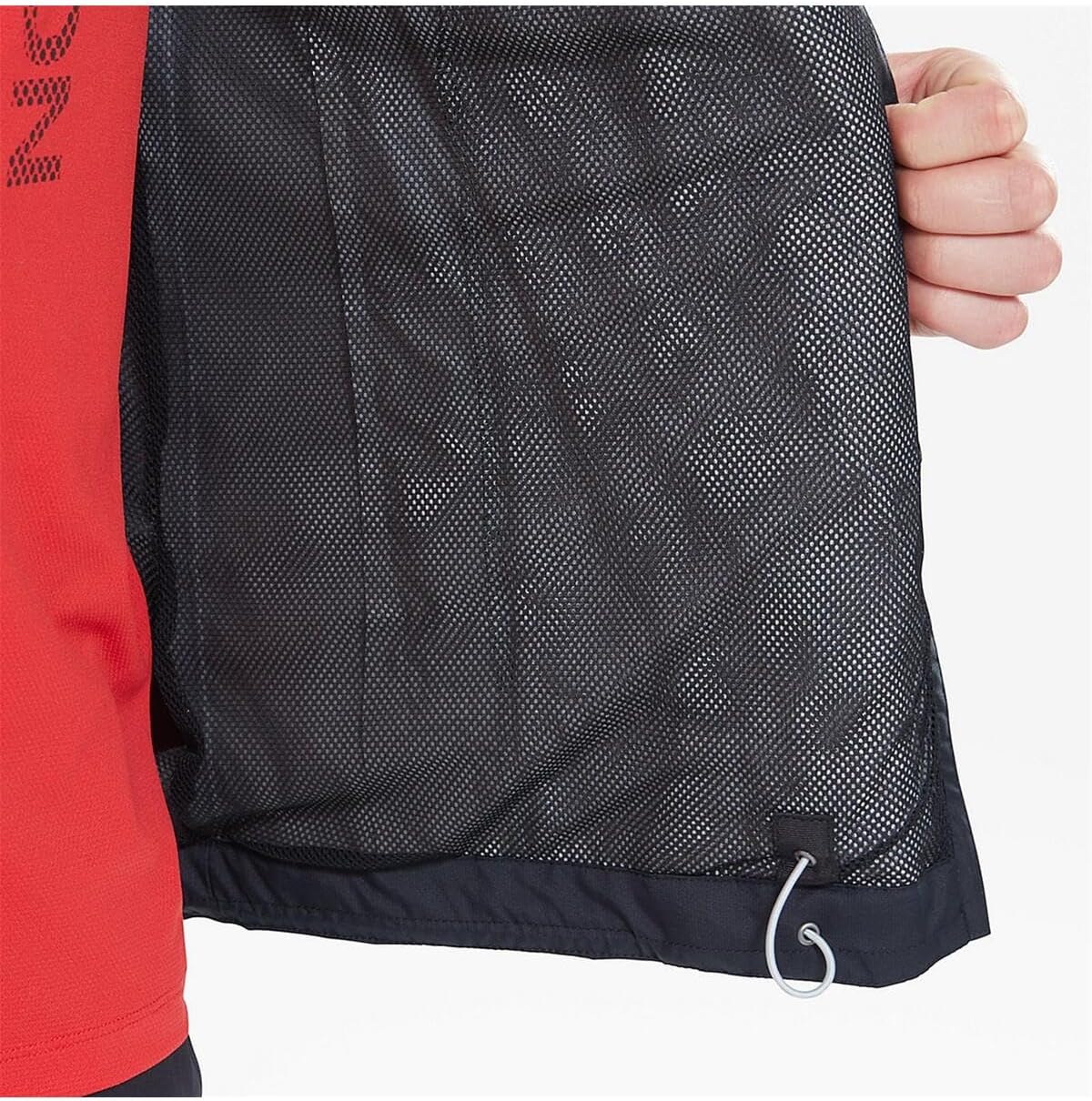 The North Face Bekleidung M Quest